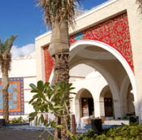  Zabeel Sarai Hotel